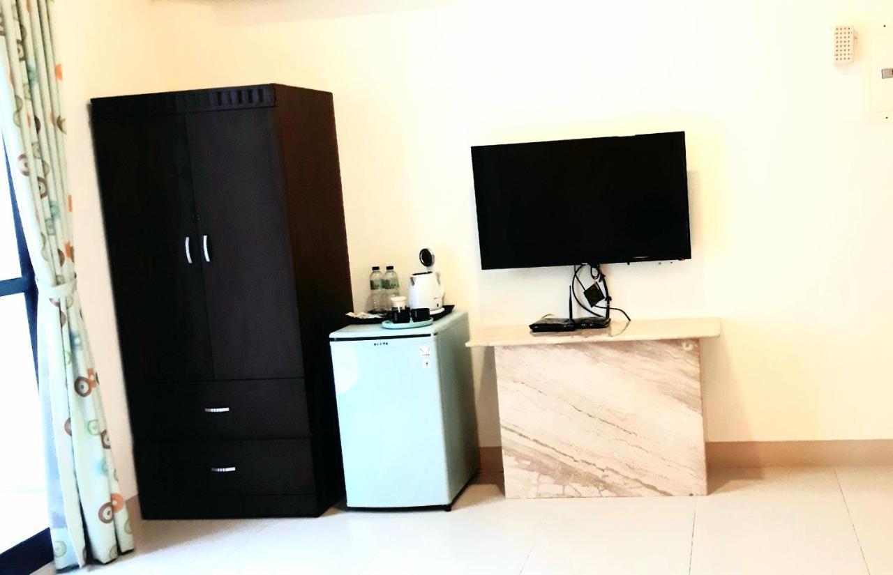 Zill Homestay Ji'an Luaran gambar