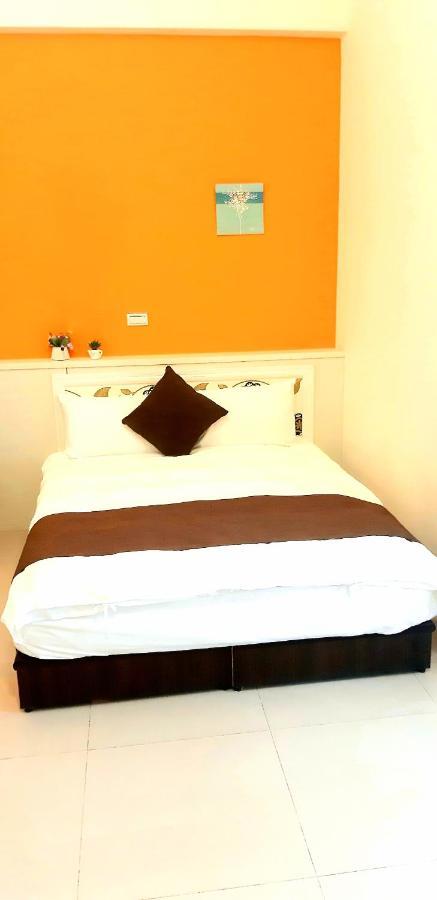 Zill Homestay Ji'an Luaran gambar
