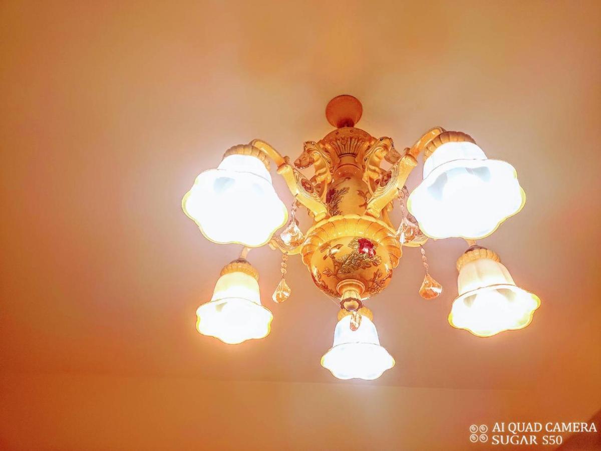 Zill Homestay Ji'an Luaran gambar