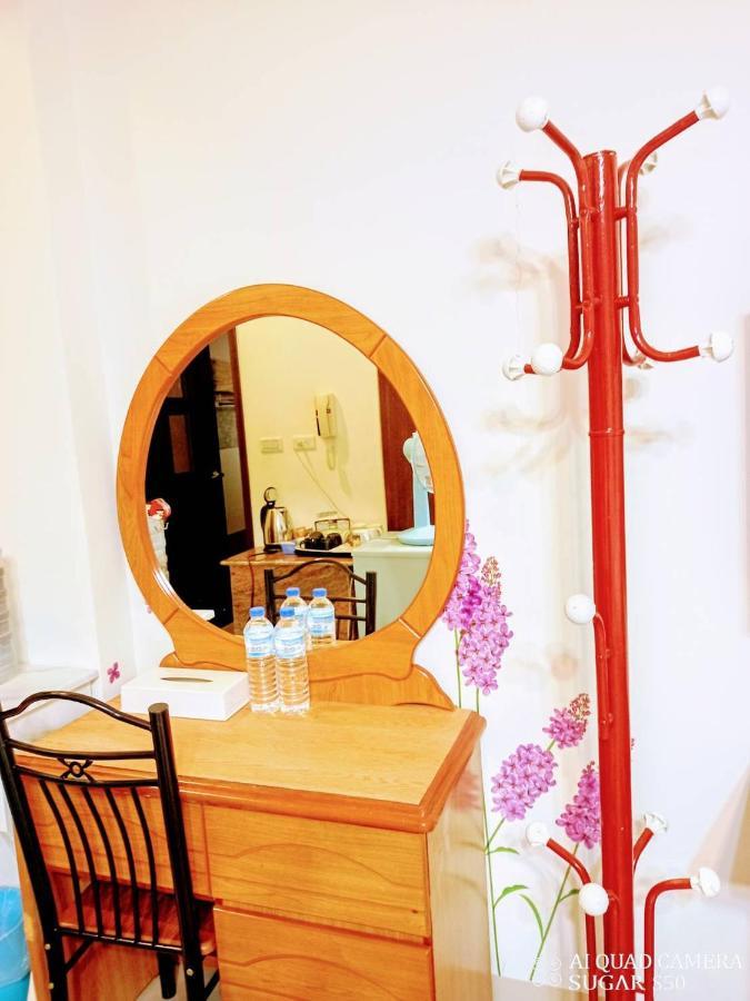 Zill Homestay Ji'an Luaran gambar
