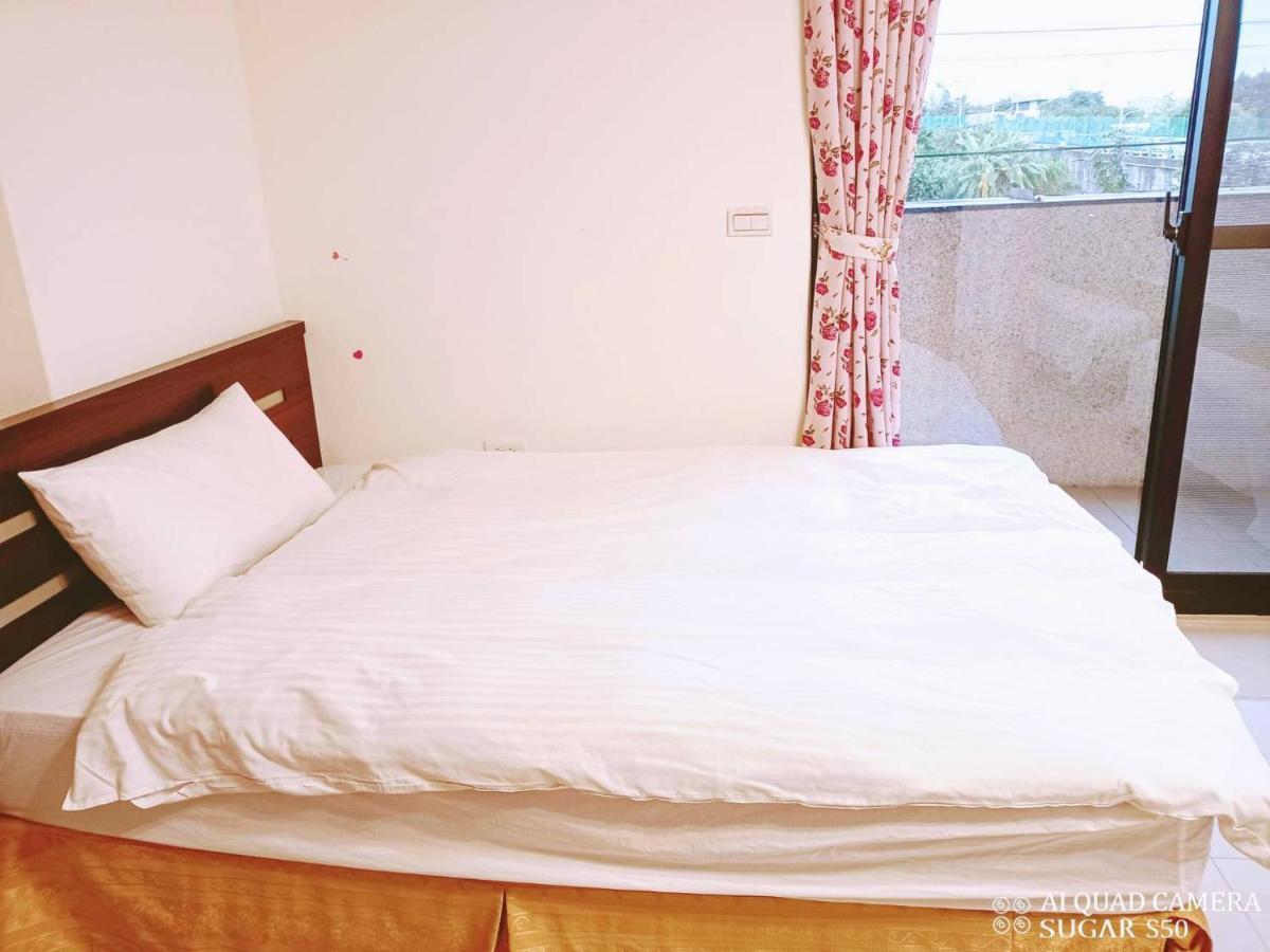 Zill Homestay Ji'an Luaran gambar