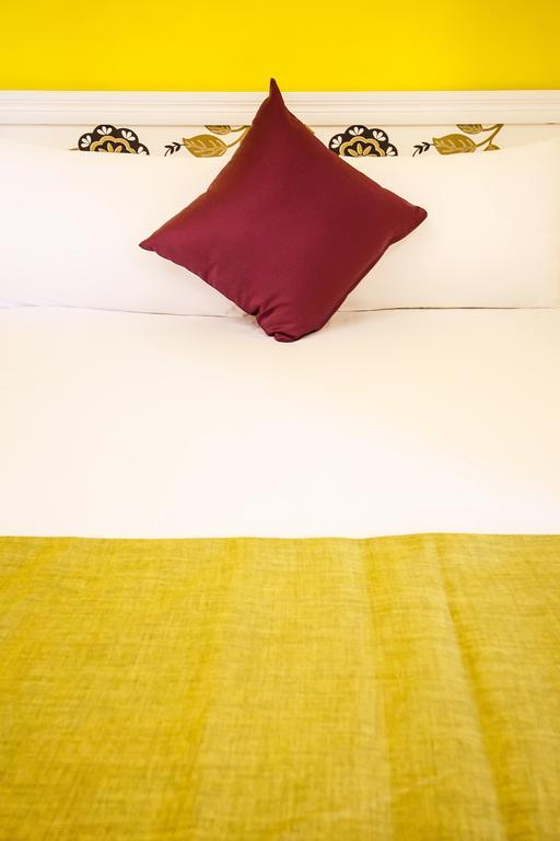 Zill Homestay Ji'an Luaran gambar