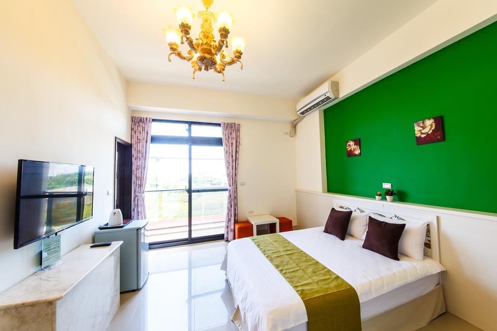 Zill Homestay Ji'an Luaran gambar