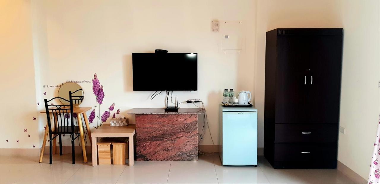 Zill Homestay Ji'an Luaran gambar